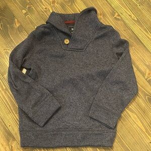 Boys sweater